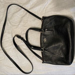 Coach crossbody